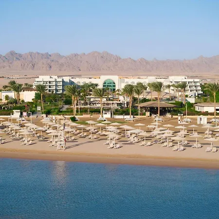 Movenpick Waterpark Resort & Spa Soma Bay-2